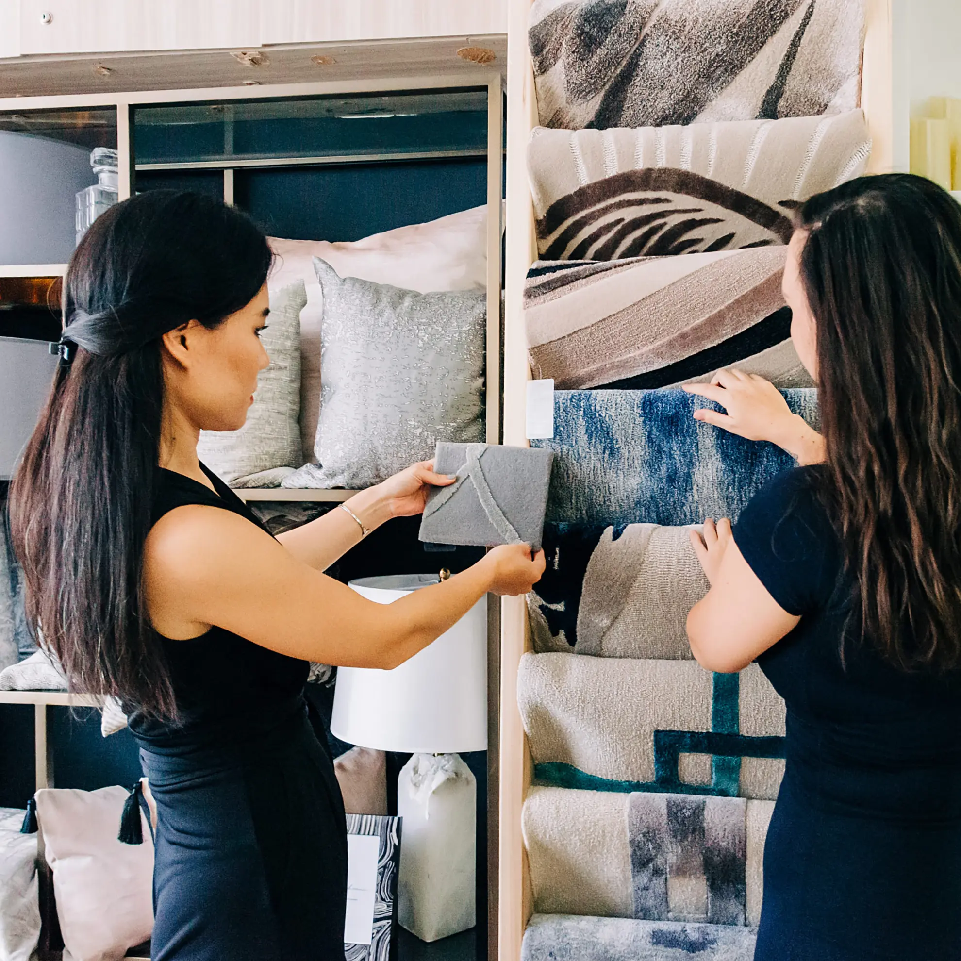 Support for Interior Designers and Architects