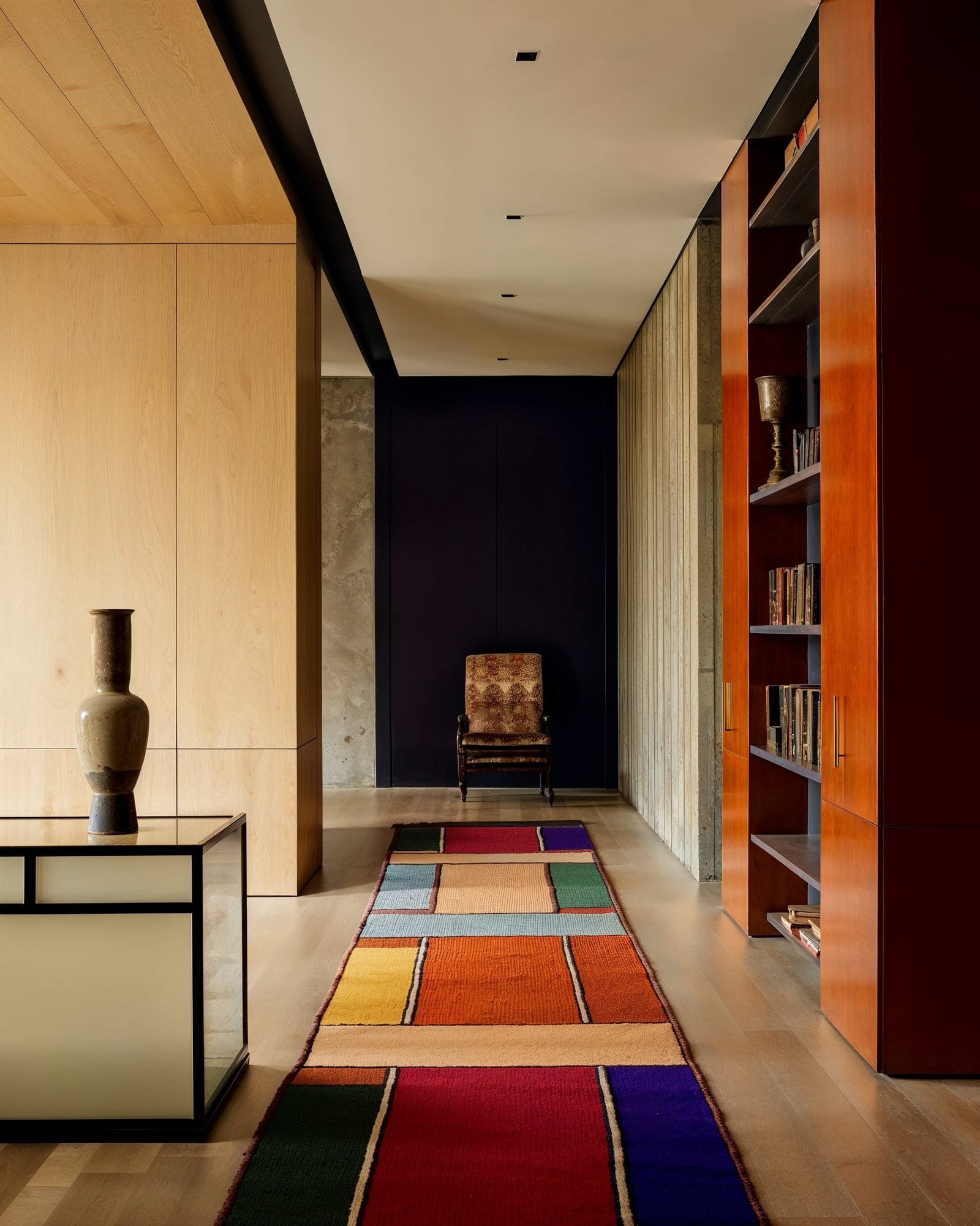 Services 5 Luxury Apartment design