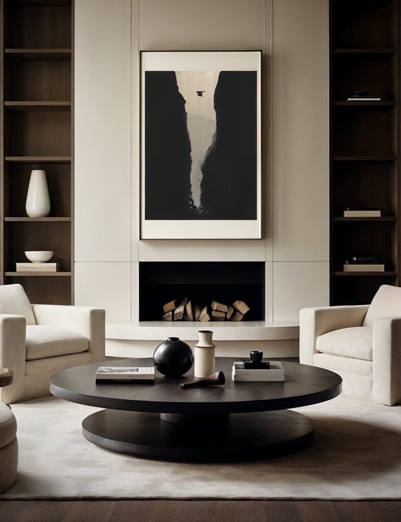 NEW HOME 2 Bespoke lounge furniture